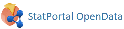 Logo del prodotto StatPortal OpenData